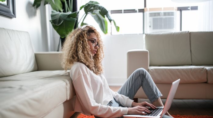Work From Home Outfits That Will Make You More Productive