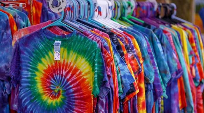 Tips For Creating the Perfect Tie-Dye at Home