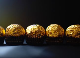 3 Creative Ways to Use Old Ferrero Rocher Boxes