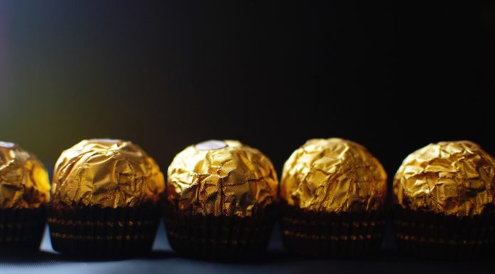 3 Creative Ways to Use Old Ferrero Rocher Boxes