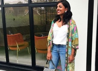 #DressUpFriday is the Mood Lift You Need