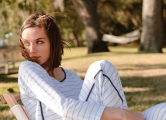 5 Sleepwear Brands We’ve Fallen For During Isolation