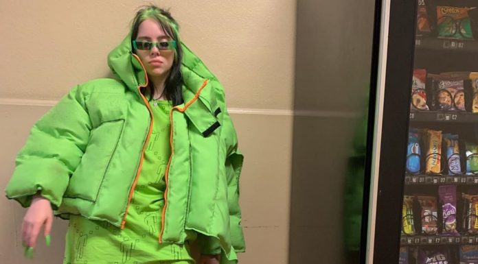 Sweatshorts are the New Wear-at-Home Look