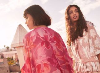 6 Summer Dress Trends You Need To Know