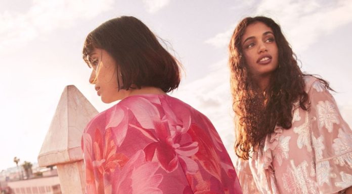 6 Summer Dress Trends You Need To Know