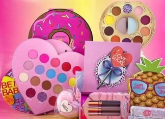 Sugary Cosmetics Crafts the Sweetest Beauty Products You’ll Ever See