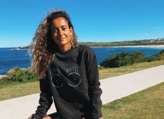 Shona Vertue Shares Her Best Beauty Advice