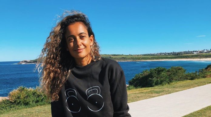 Shona Vertue Shares Her Best Beauty Advice