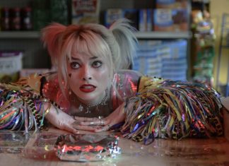 5 Times Harley Quinn Was Our Style Sister