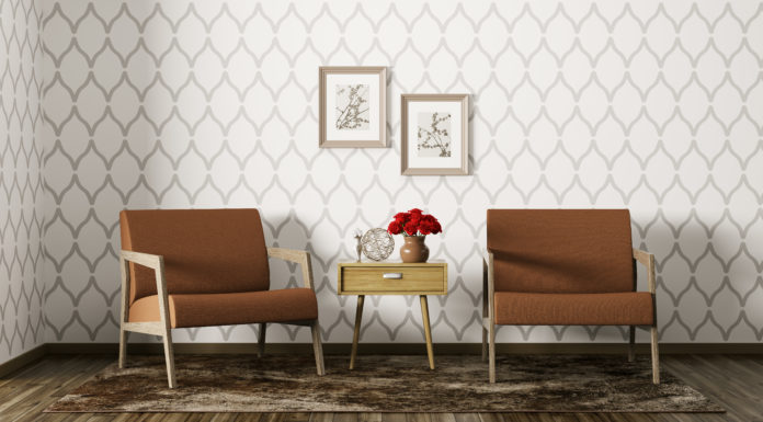 3 Trendiest Wallpaper Trends for Spring and Summer
