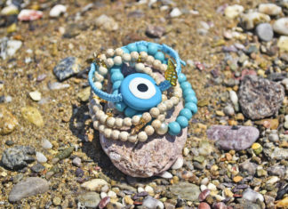 Get All the Positive Vibes with Good Luck Jewelry