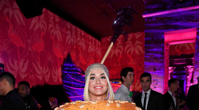 A Look Back at Some of Jeremy Scott For Moschino’s Tastiest Looks