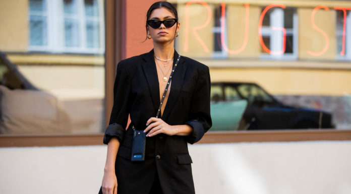 5 Ways to Style Summer’s Hottest Trend: Bike Shorts