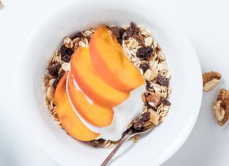 Spruce Up Your Favorite Cereal With These Add-Ins!