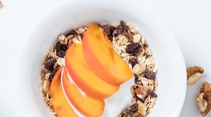 Spruce Up Your Favorite Cereal With These Add-Ins!