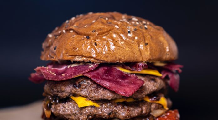 4 Burgers That Are Anything But Basic