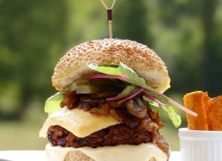 Meet Shortage? Try These Meat Substitutes