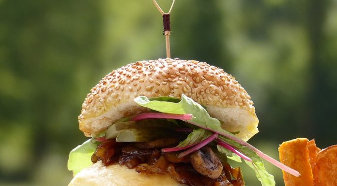 Meet Shortage? Try These Meat Substitutes