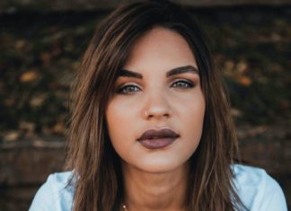 How to Clean Nose Piercings So They Heal Beautifully