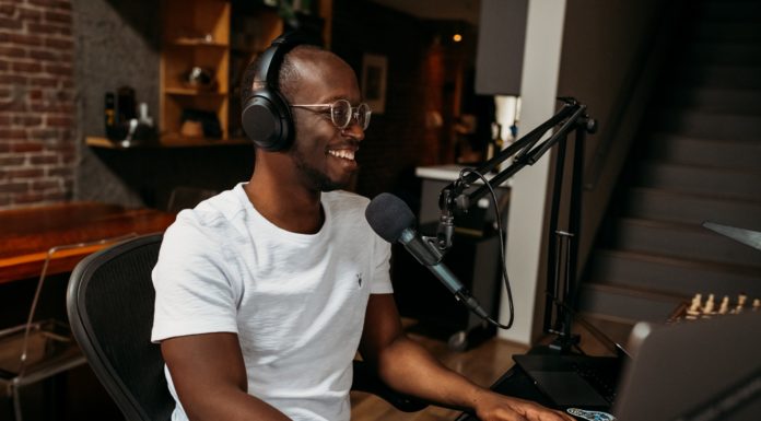 How to Start Your Own Podcast