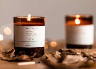 How to Get Wax Out of a Candle Jar