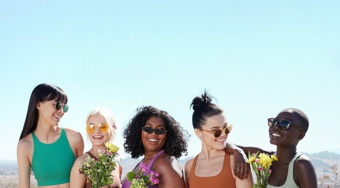 These Sustainable Activewear Brands are Worth Exercising In!