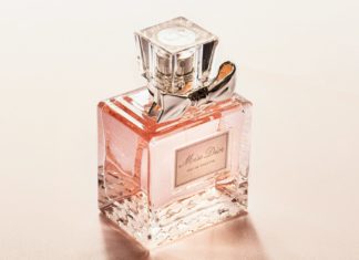 Ways to Apply Perfume Beyond Spraying Yourself