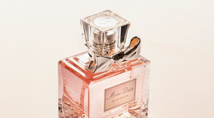 Ways to Apply Perfume Beyond Spraying Yourself