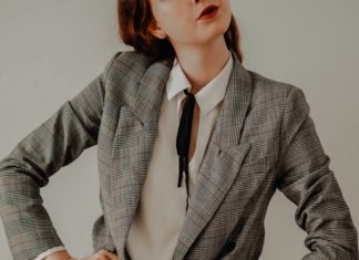 Wardrobe Basics Have Been Updated With These Pieces