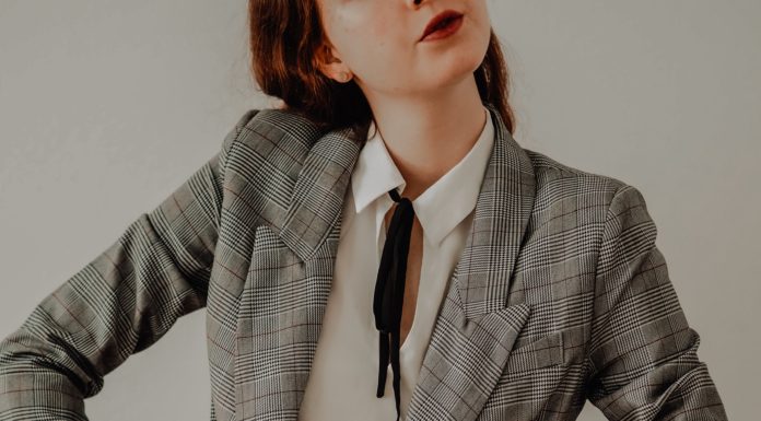 Wardrobe Basics Have Been Updated With These Pieces