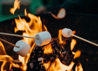 Try These Useful Food Hacks Next Time You Go Camping