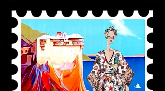 This Designer is Making Snail Mail Hip Again