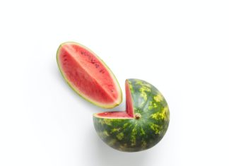 Watermelon is Summer’s Most Popular Skincare Ingredient