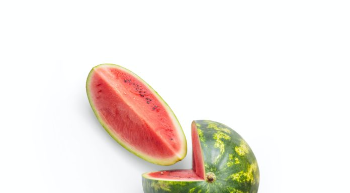 Watermelon is Summer’s Most Popular Skincare Ingredient