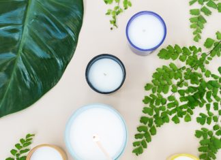 These DIY Candle Holders Will Light Up Your World