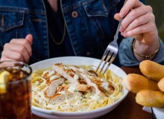 Your Favorite Restaurants Have Released Their Secret Recipies!