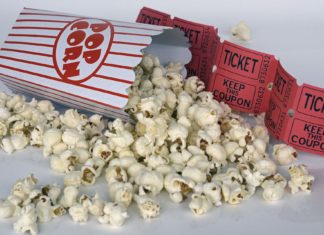 Film Buffs Will Love These Movie-Themed Gifts