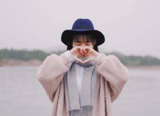 It’s Time to Start Practicing Self-Compassion