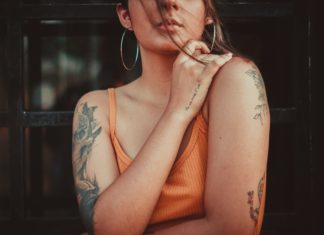 The Tattoo Questions You Were Too Afraid to Ask