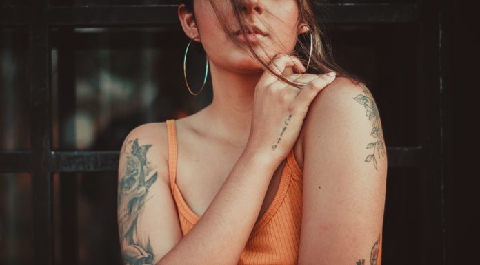 The Tattoo Questions You Were Too Afraid to Ask