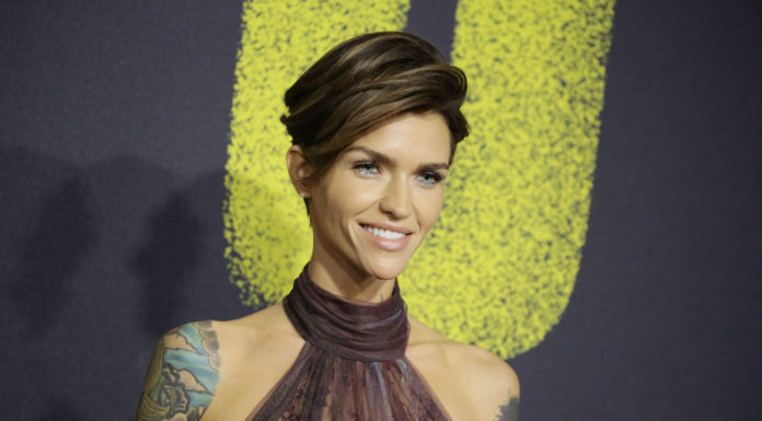 A Look Back at the Many Fabulous Hair Colors of Ruby Rose