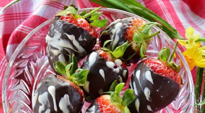 Make Snack Time More Fun For Kids With These Healthy Snacks