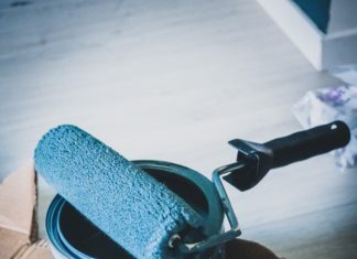 The 3 Painting Rules You Need to Follow