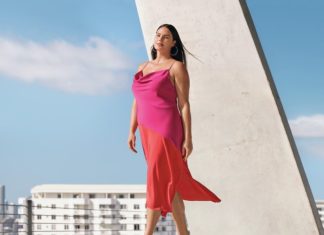 Target’s New Designer Dress Collection Features Female-Run Brands