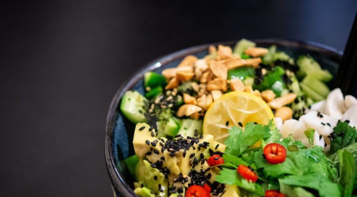 3 Tips for Making Better Salads