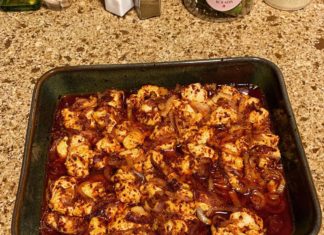 Four Super Easy and Foolproof Chicken Recipes