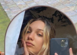 5 Makeup Wins From Maddie Ziegler