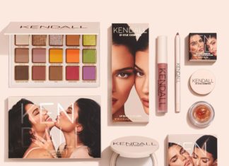 Kendall and Kylie Jenner’s Makeup Line is Finally Here