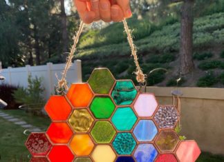 3 Instagram Pages Every Glass Art Lover Should Follow