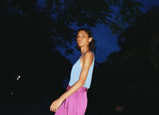 Zara’s Sale is Major But the New Collection is Divine